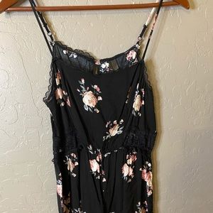 Luna Chix Romper $10